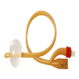 DS6017 – Foley Balloon Catheter