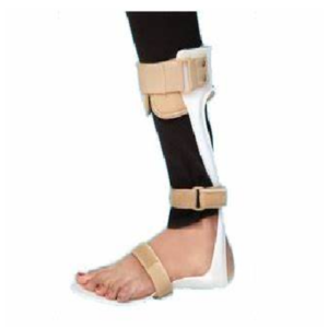 RH10046 – Foot Drop Splint Right/Left