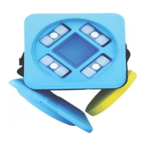 CC1028 – Freeze Free Vaccine Carrier, Long Range-1.71 Ltr