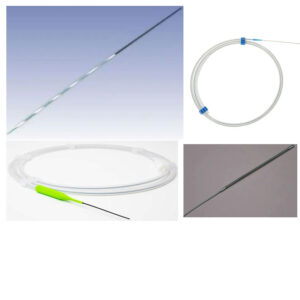 GI ENDOSCOPY ACCESSORIES