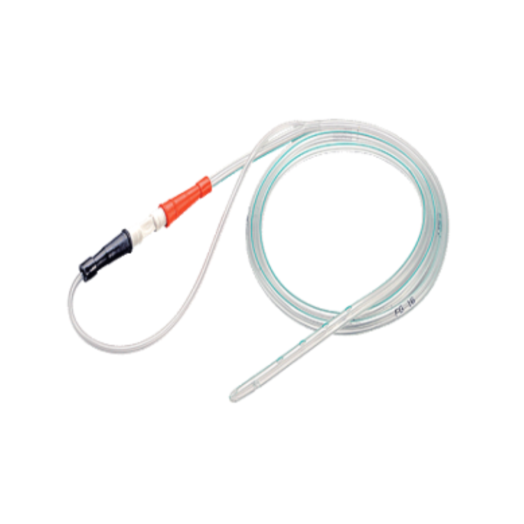 Gastro Duodenal Dual Flow Tube