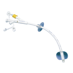 DS2008 – Gastrostomy Feeding Tube