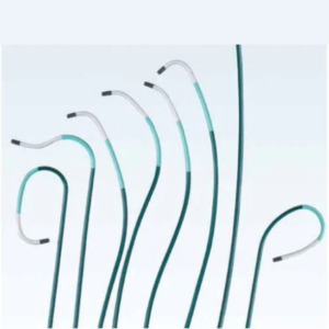 DS1205 – Guiding Catheters