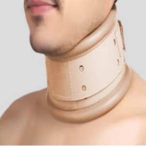 RH6015 – HARD COLLAR WITH HEIGHT ADJUSTABLE
