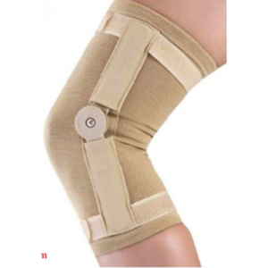 RH10003 – HINGED KNEE CAP
