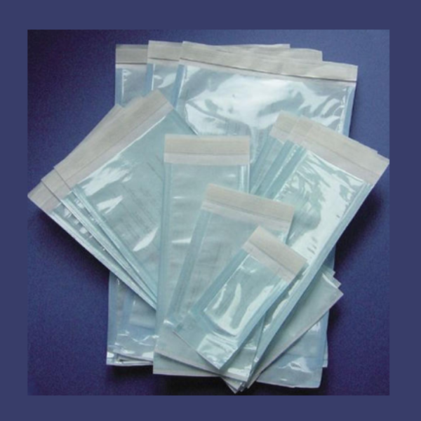 Heat Sealing Sterilization Pouch