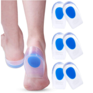 RH10043 – Heel Cushion