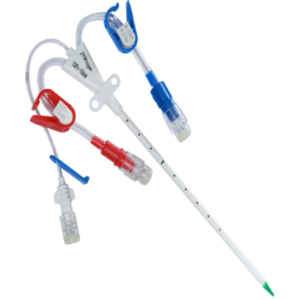 DS1208 – Hemodialysis Catheters