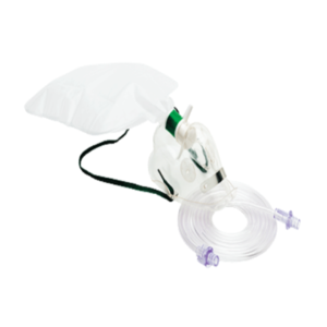 DS3057 – High Concentration Oxygen Mask