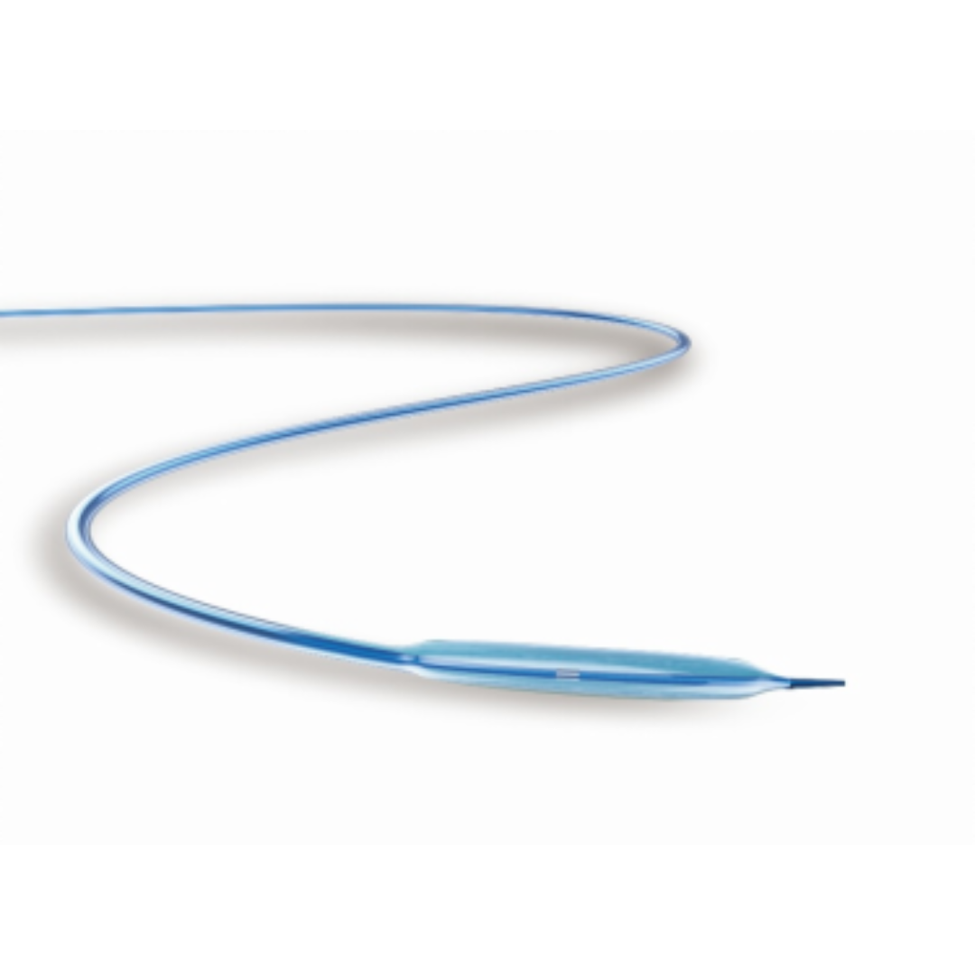 High Pressure _ NC Balloon Catheters