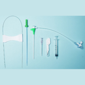 DS1217 – Hydrophilic Introducer Sets
