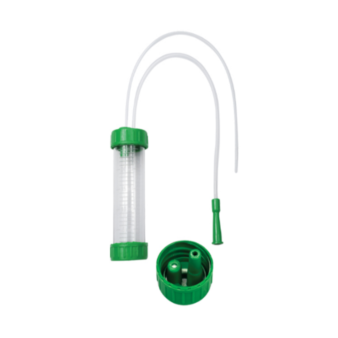 Infant Mucus Extractor