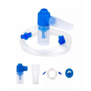 DS3049 – Jet Type Nebulizer Chamber