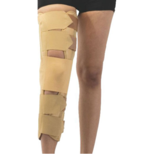 RH10009 – KNEE BRACE LONG