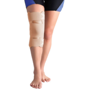 RH10010 – KNEE BRACE SHORT