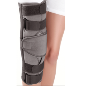 RH10013 – Knee Immobilizer 14″