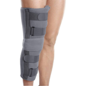 RH10014 – Knee Immobilizer 19″