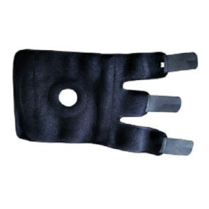 RH10052 – Knee Support Open Patella with Hinges-Neo Type