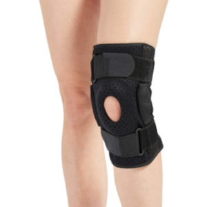 RH10030 – Knee Support with Hinges