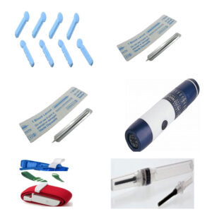 LANCETS