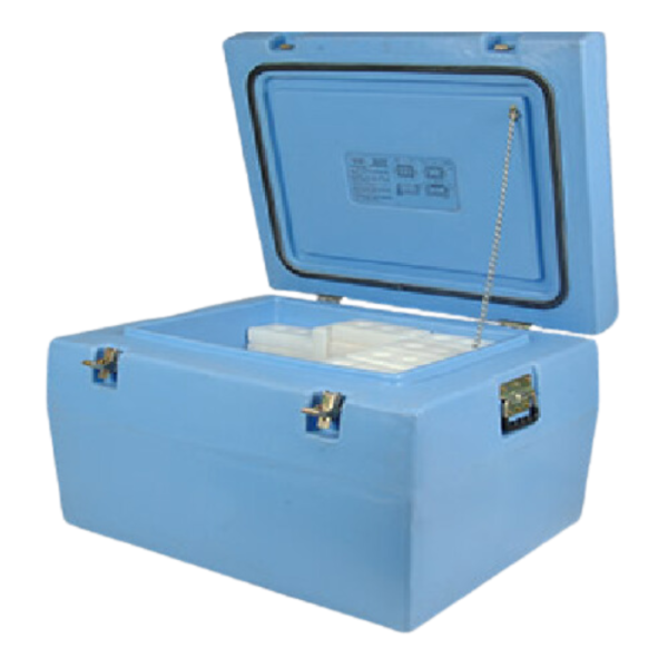 Large Cold Box Long range-23.70 Litres