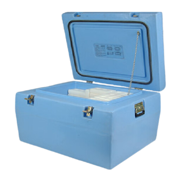 Large Cold Box Short range-22.91 Litres