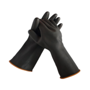 DS4014 – Latex Industrial Gloves