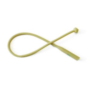 DS6020 – Latex Malecot Catheter