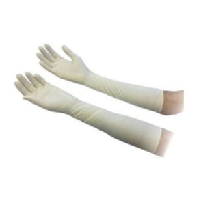 Long Cuff Gloves