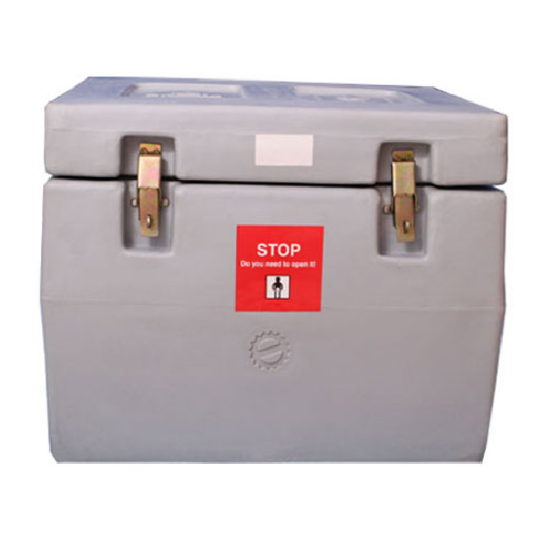 MEDICAL COLD CHAIN BOXES 8 LTR
