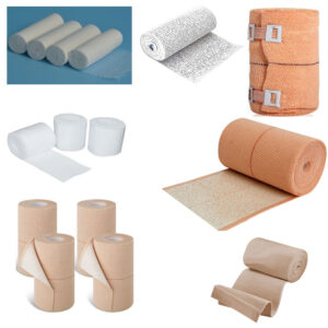 MEDICAL DRESSINGS DISPOSABLE