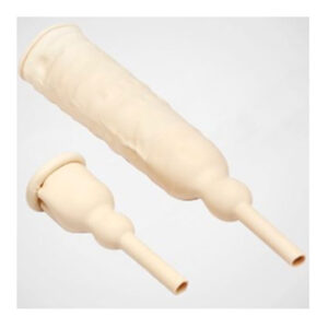 DS6021-Male External Catheter