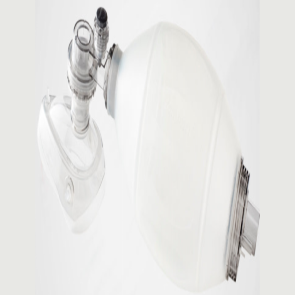 Manual Resuscitator with Accessories