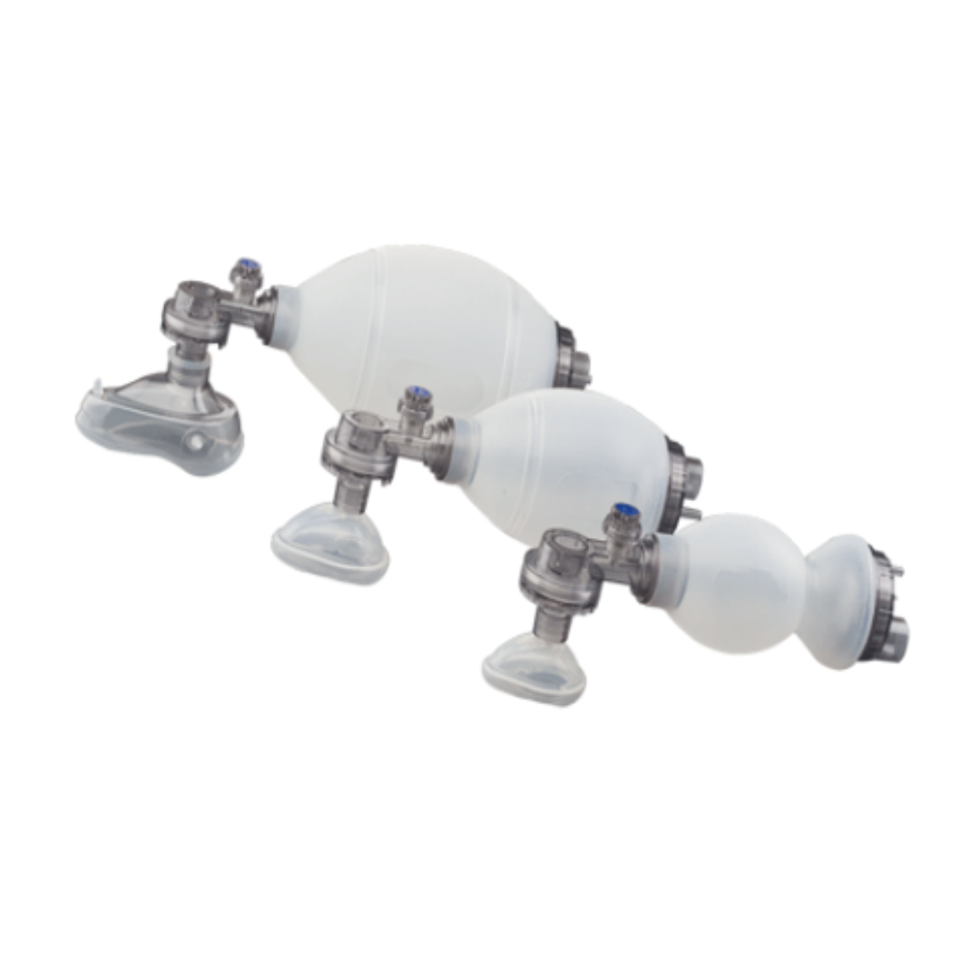 Manual Resuscitator