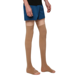 RH10023 – Medical Compression Stocking Above Knee