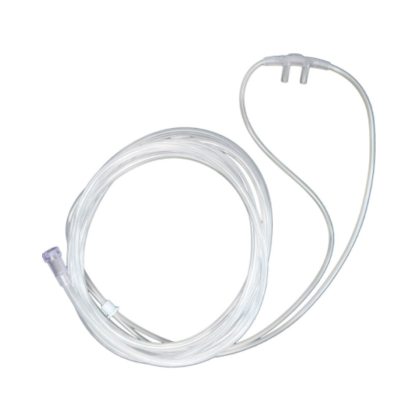 Nasal Oxygen Cannula
