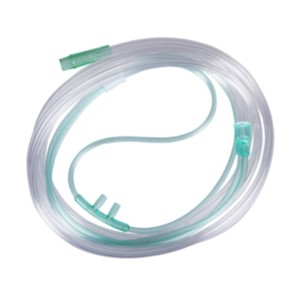 Nasal Oxygen Catheter