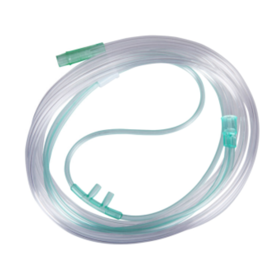 Nasal Oxygen Catheter