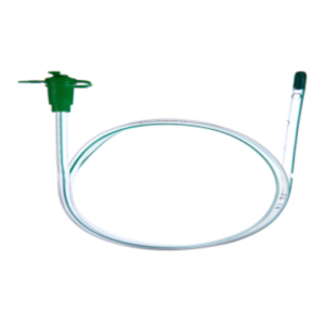 DS2002 – Nasogastric Feeding Tube