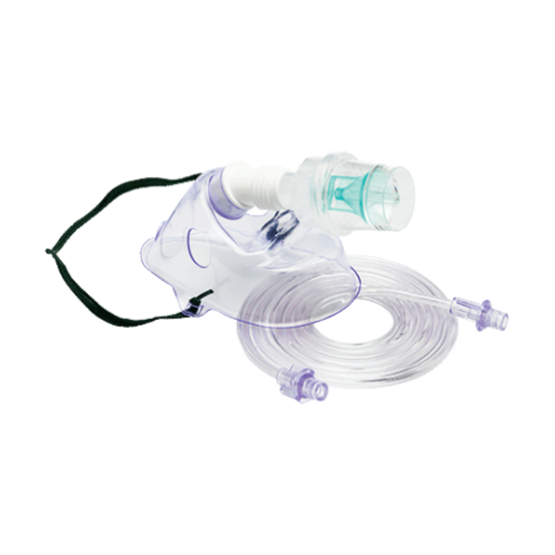 Nebulizer Chamber