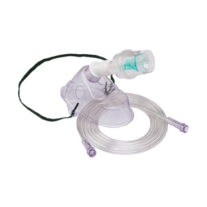 DS3050 – Nebulizer Mask