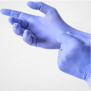 DS4006 – Nitrile Gloves