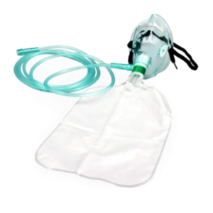 DS3056 – Non – Rebreathing Oxygen Maska