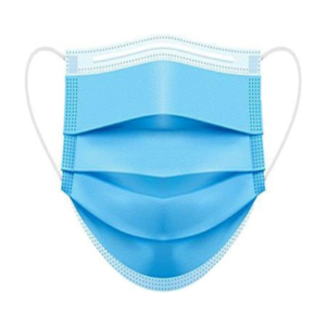 DS4016 – Non-Woven Face Mask