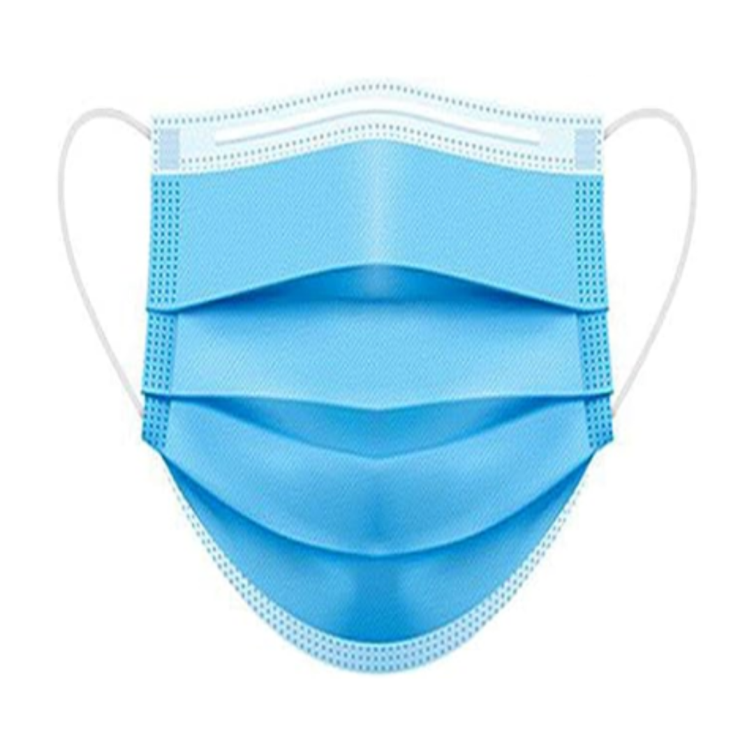 Non-Woven Face Mask