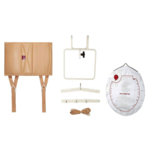 RH14006 – PELVIC TRACTION KIT