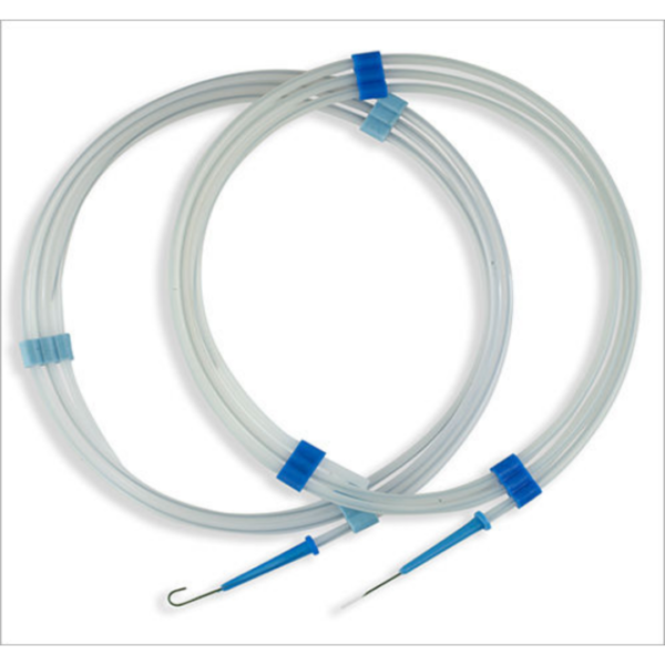 PTFE Coated Guide Wires