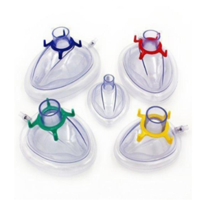 DS3061 – PVC Anesthesia Mask