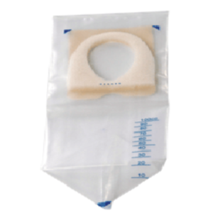 DS6006 – Paedaitric Urine Collecting Bag