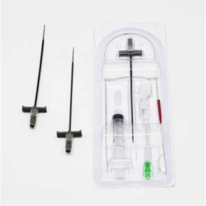 DS1218 – Peelable Introducer Sets